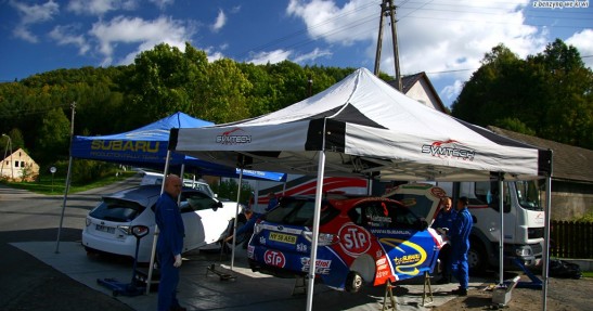 Testy Kajetanowicz